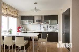 6-к квартира, вторичка, 214м2, 9/10 этаж