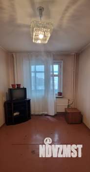 2-к квартира, вторичка, 54м2, 4/10 этаж