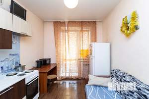 1-к квартира, вторичка, 37м2, 4/9 этаж