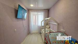 1-к квартира, вторичка, 34м2, 2/14 этаж