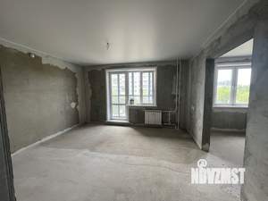 4-к квартира, вторичка, 86м2, 4/10 этаж