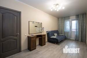 1-к квартира, вторичка, 55м2, 4/9 этаж