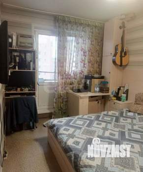 2-к квартира, вторичка, 54м2, 5/9 этаж