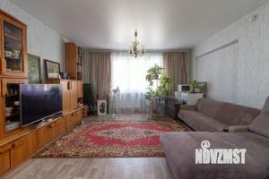 3-к квартира, вторичка, 70м2, 12/16 этаж