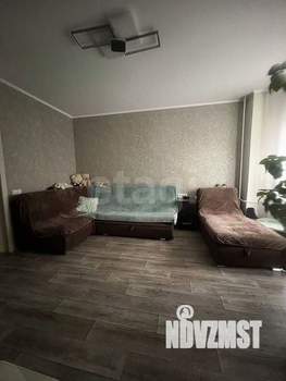 2-к квартира, вторичка, 48м2, 2/5 этаж