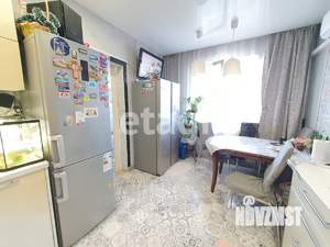 2-к квартира, вторичка, 52м2, 7/16 этаж