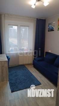 4-к квартира, вторичка, 89м2, 1/17 этаж