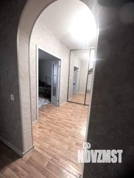 1-к квартира, вторичка, 42м2, 5/11 этаж