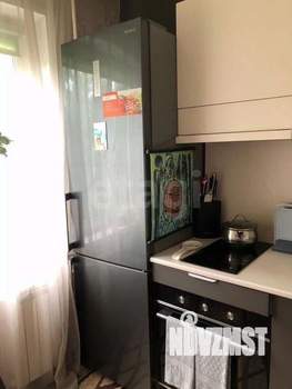 1-к квартира, вторичка, 31м2, 3/5 этаж