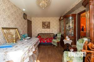 3-к квартира, вторичка, 57м2, 3/9 этаж
