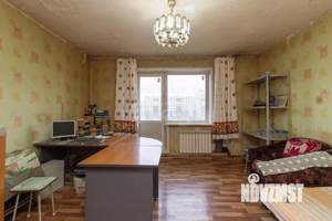 3-к квартира, вторичка, 65м2, 6/9 этаж