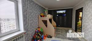 1-к квартира, вторичка, 38м2, 16/17 этаж