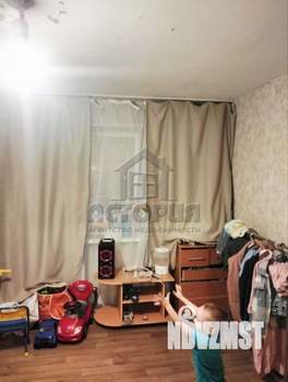 2-к квартира, вторичка, 53м2, 3/10 этаж