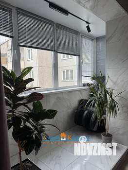 2-к квартира, вторичка, 51м2, 9/10 этаж