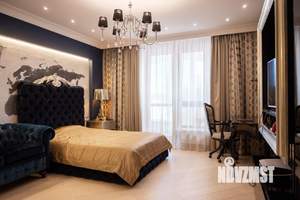 4-к квартира, вторичка, 200м2, 9/10 этаж