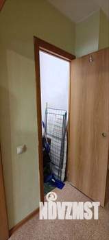 2-к квартира, вторичка, 51м2, 1/9 этаж