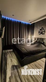 3-к квартира, вторичка, 67м2, 5/10 этаж