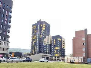 2-к квартира, вторичка, 69м2, 7/21 этаж