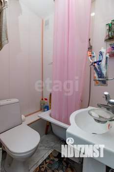 1-к квартира, вторичка, 14м2, 4/5 этаж