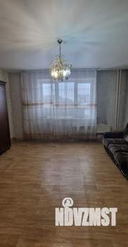 2-к квартира, вторичка, 54м2, 4/10 этаж