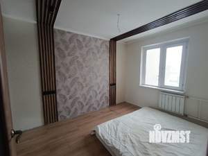 2-к квартира, вторичка, 53м2, 10/10 этаж
