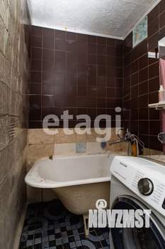 1-к квартира, вторичка, 37м2, 3/9 этаж