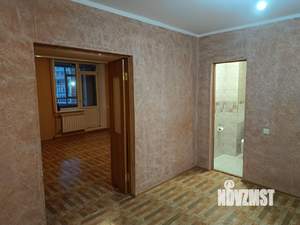 1-к квартира, вторичка, 59м2, 3/18 этаж