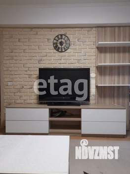 2-к квартира, вторичка, 45м2, 4/5 этаж