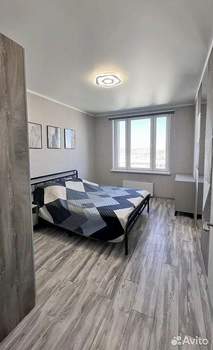 3-к квартира, вторичка, 59м2, 16/23 этаж