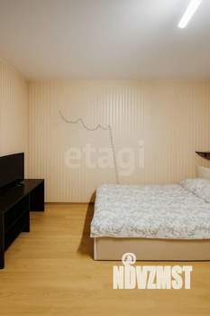 2-к квартира, вторичка, 47м2, 3/16 этаж