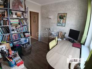 3-к квартира, вторичка, 59м2, 7/12 этаж