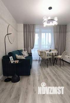 2-к квартира, вторичка, 44м2, 19/19 этаж