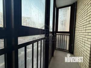 3-к квартира, вторичка, 80м2, 3/16 этаж