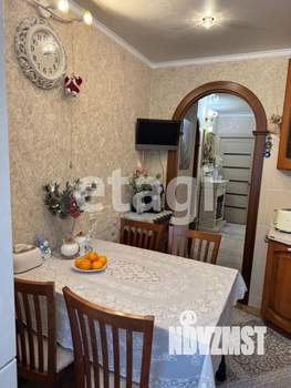 4-к квартира, вторичка, 80м2, 2/9 этаж