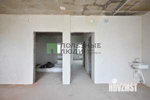 4-к квартира, вторичка, 83м2, 16/16 этаж