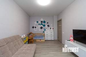 1-к квартира, вторичка, 37м2, 6/24 этаж