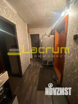 3-к квартира, вторичка, 58м2, 1/9 этаж