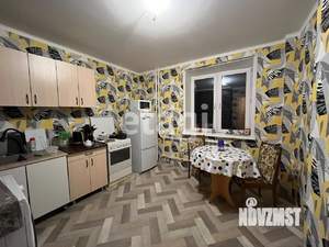 2-к квартира, вторичка, 56м2, 19/25 этаж