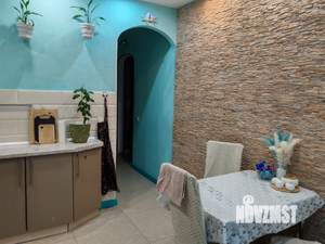 2-к квартира, вторичка, 53м2, 4/10 этаж