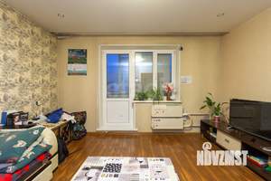 2-к квартира, вторичка, 53м2, 10/10 этаж