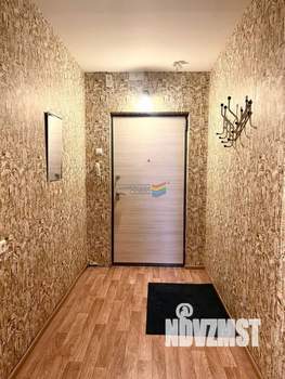 2-к квартира, вторичка, 59м2, 9/17 этаж