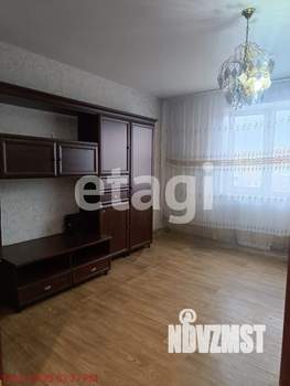 2-к квартира, вторичка, 53м2, 4/10 этаж