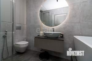 3-к квартира, вторичка, 101м2, 18/19 этаж