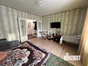 3-к квартира, вторичка, 66м2, 1/10 этаж