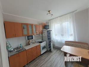 1-к квартира, вторичка, 41м2, 7/10 этаж
