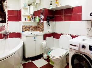 3-к квартира, вторичка, 78м2, 8/9 этаж