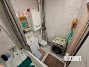 1-к квартира, вторичка, 37м2, 3/16 этаж