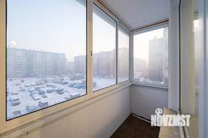 1-к квартира, вторичка, 42м2, 5/10 этаж