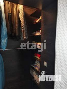 2-к квартира, вторичка, 72м2, 3/9 этаж