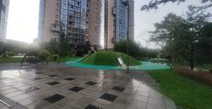 3-к квартира, вторичка, 74м2, 2/17 этаж